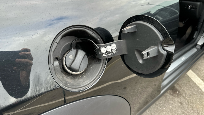 MINI Hatchback 1.5 Cooper Exclusive 3dr Auto Petrol Hatchback